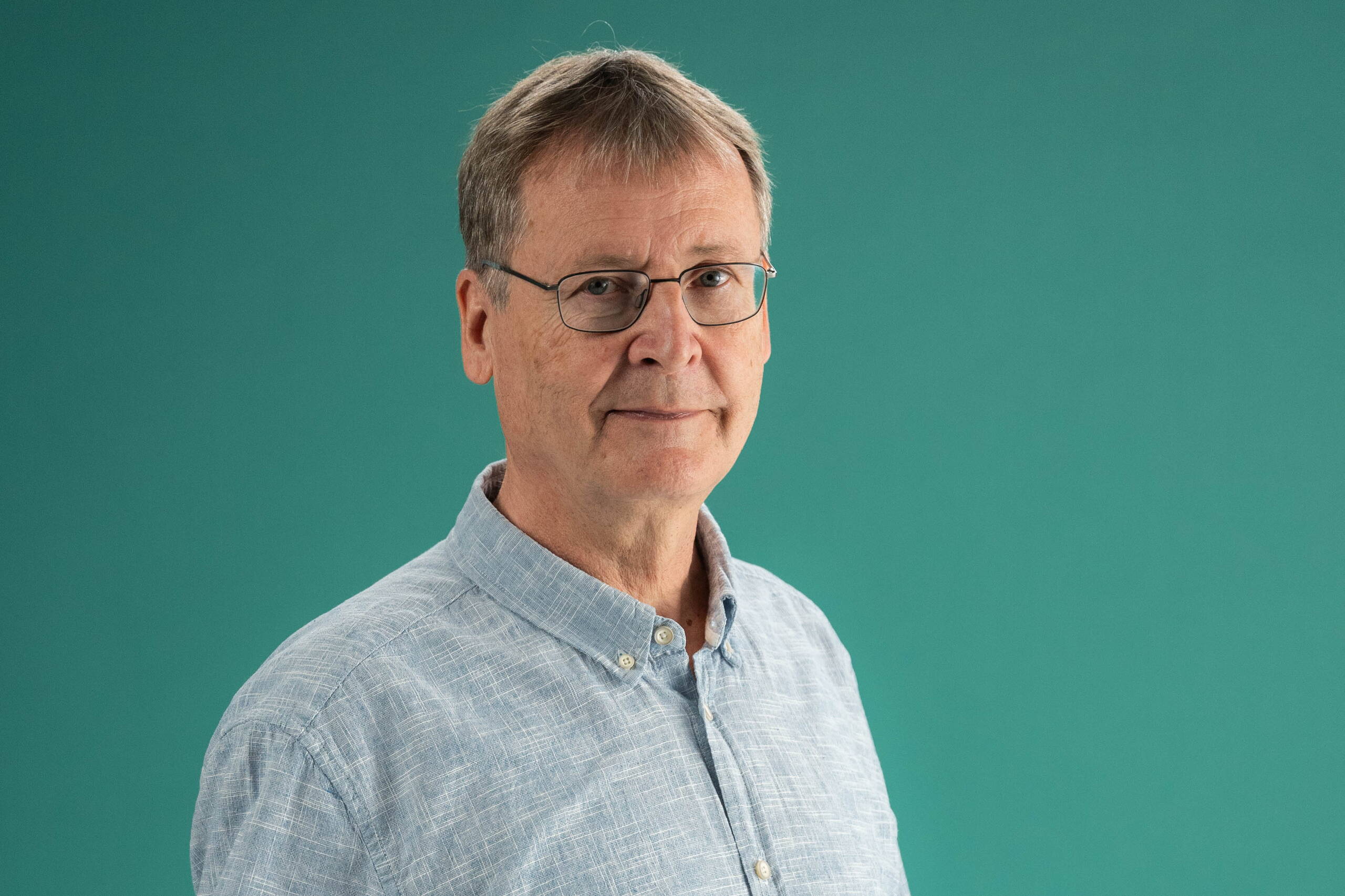 Jürg W. Krebs